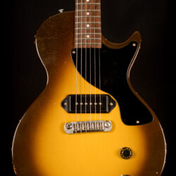 Rebel Relic Junior 1956