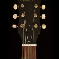 Rebel Relic Junior 1956