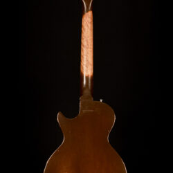 Rebel Relic Junior 1956