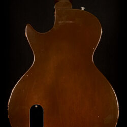 Rebel Relic Junior 1956