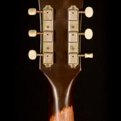 Rebel Relic Junior 1956