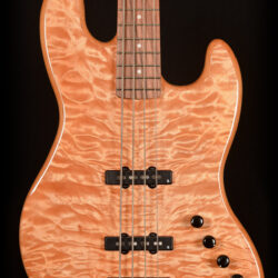 Spector Bass