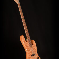 Spector Bass