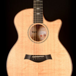 Taylor 614CE Builder's Edition