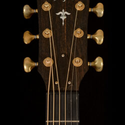 Taylor 614CE Builder's Edition