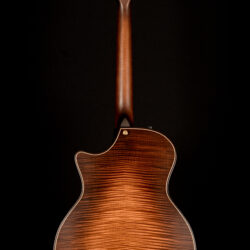 Taylor 614CE Builder's Edition