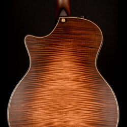 Taylor 614CE Builder's Edition