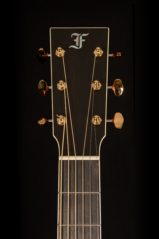 Furch Vintage 2 OOM-SR SB