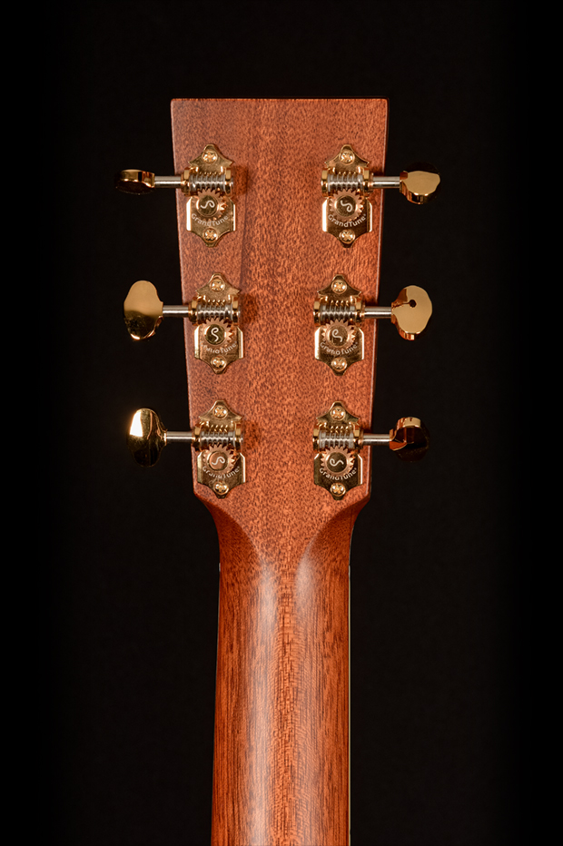 Furch Vintage 2 OOM-SR SB