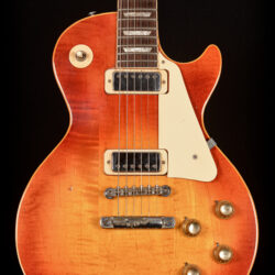 Gibson Les Paul Deluxe 1974