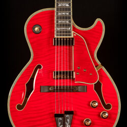 Ibanez GBSP10 George Benson 45th Anniversary