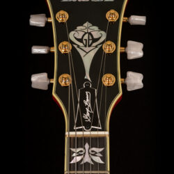 Ibanez GBSP10 George Benson 45th Anniversary