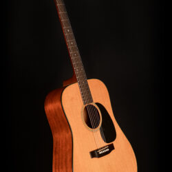 Martin D-18 1975