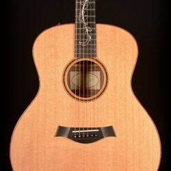 Taylor Custom GS