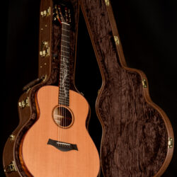 Taylor Custom GS