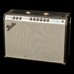Fender Pro Reverb 2x12 Combo