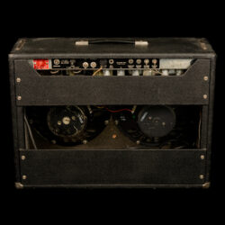 Fender Pro Reverb 2x12 Combo