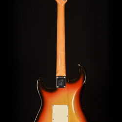 Fender Stratocaster Sunburst
