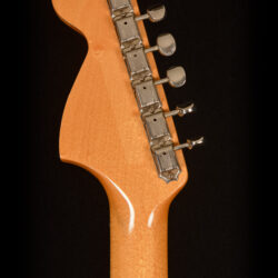 Fender Stratocaster Sunburst