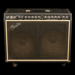 Fender Super Twin 2x12 Combo