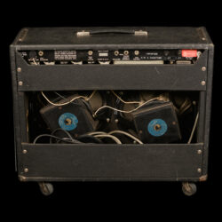 Fender Super Twin 2x12 Combo