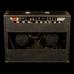 Fender Twin Reverb 2x12 Combo