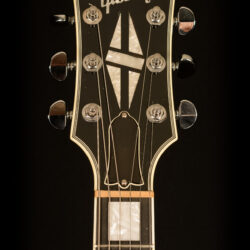 Gibson Midtown Custom 2015 Sunburst