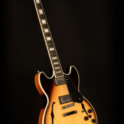 Gibson Midtown Custom 2015 Sunburst