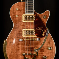 Gretsch G6134T Penguin Koa