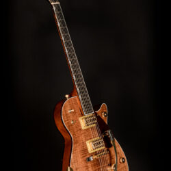 Gretsch G6134T Penguin Koa