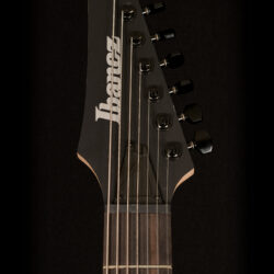 Ibanez RGIXL7 Black Flat 7-string