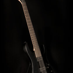 Ibanez RGIXL7 Black Flat 7-string