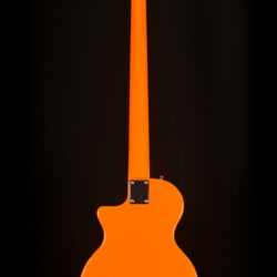 Orange O-Bass