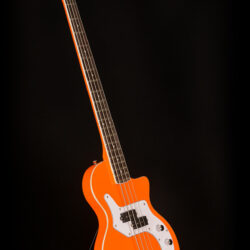 Orange O-Bass