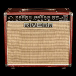 Rivera Chubster 40 1x12 Combo