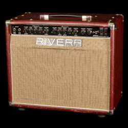 Rivera Chubster 40 1x12 Combo