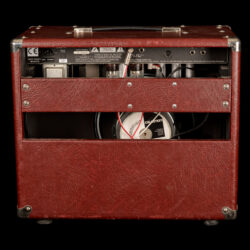 Rivera Chubster 40 1x12 Combo