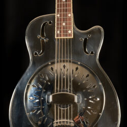 Amistar Resonator Guitar