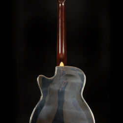 Amistar Resonator Guitar