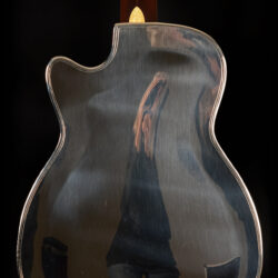 Amistar Resonator Guitar