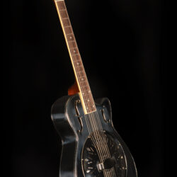 Amistar Resonator Guitar