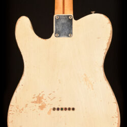 Fender Esquire White Blonde