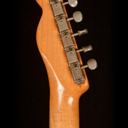 Fender Esquire White Blonde