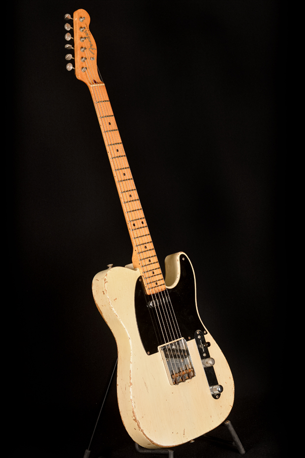 Fender Esquire 1957 Woodstock Guitars