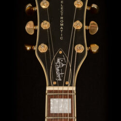 Gretsch G5191BK-TA Electromatic_Tim Armstrong Lefthand