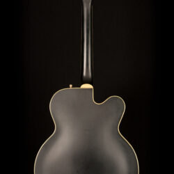 Gretsch G5191BK-TA Electromatic_Tim Armstrong Lefthand