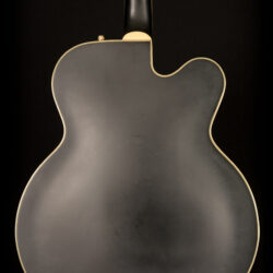 Gretsch G5191BK-TA Electromatic_Tim Armstrong Lefthand