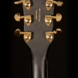 Gretsch G5191BK-TA Electromatic_Tim Armstrong Lefthand