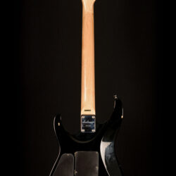 Jackson DK2 Dinky Rot Rod Flames