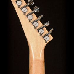 Jackson DK2 Dinky Rot Rod Flames